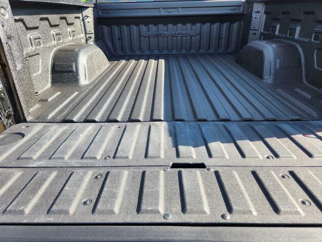 2023 GMC Sierra 1500 Vehicle Photo in DENTON, TX 76210-9321