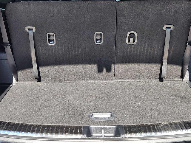 2024 Kia Telluride Vehicle Photo in DENTON, TX 76210-9321