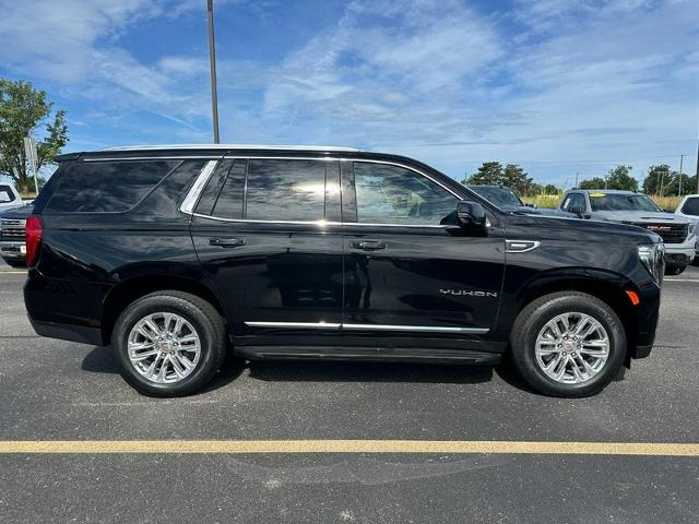 2022 GMC Yukon Vehicle Photo in COLUMBIA, MO 65203-3903