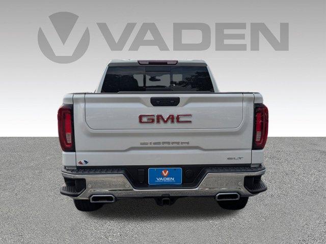 2023 GMC Sierra 1500 Vehicle Photo in BRUNSWICK, GA 31525-1881