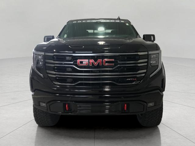 2025 GMC Sierra 1500 Vehicle Photo in GREEN BAY, WI 54303-3330