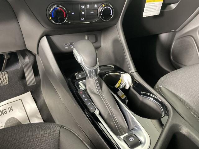 2024 Buick Encore GX Vehicle Photo in GILBERT, AZ 85297-0402