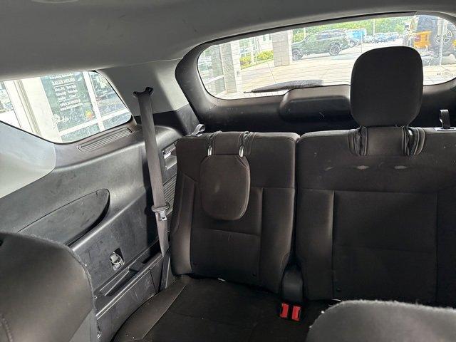 2021 Ford Explorer Vehicle Photo in Flemington, NJ 08822
