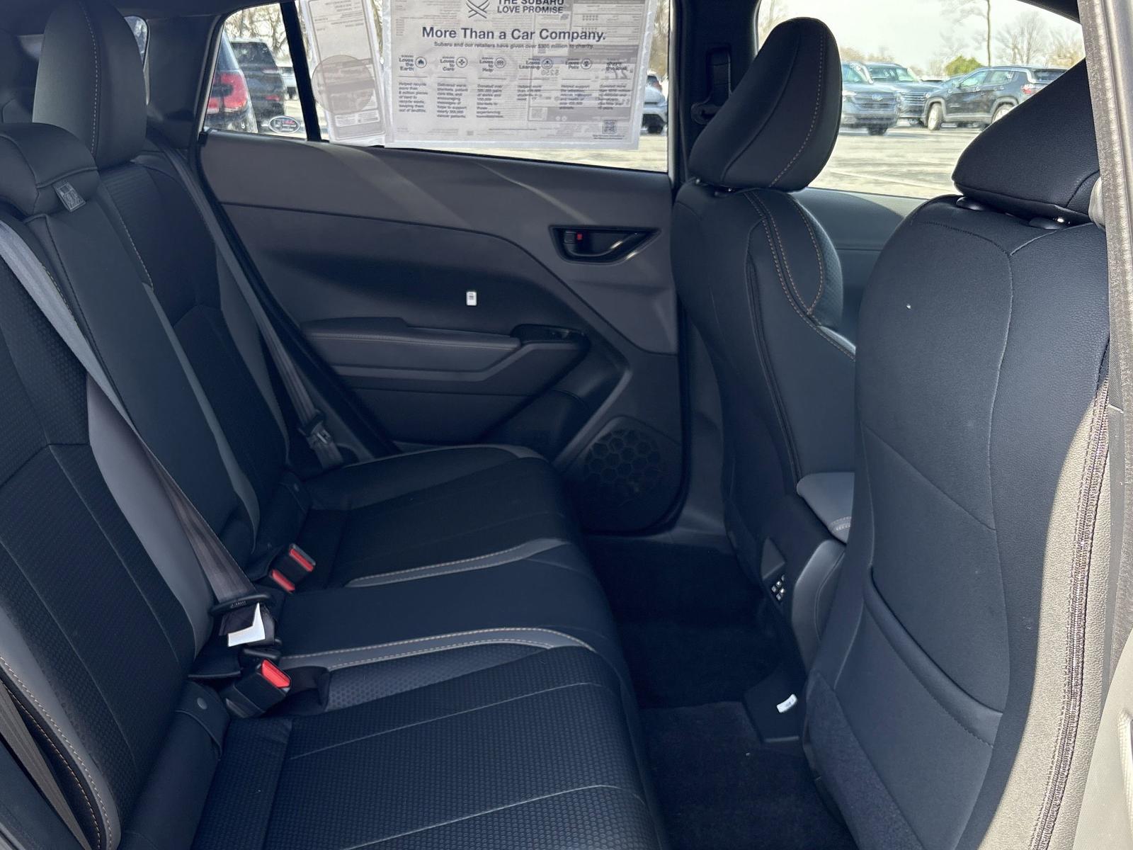 2025 Subaru Crosstrek Vehicle Photo in Mechanicsburg, PA 17050