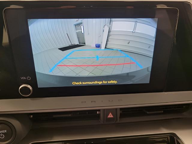 2023 Toyota Prius Vehicle Photo in Appleton, WI 54913