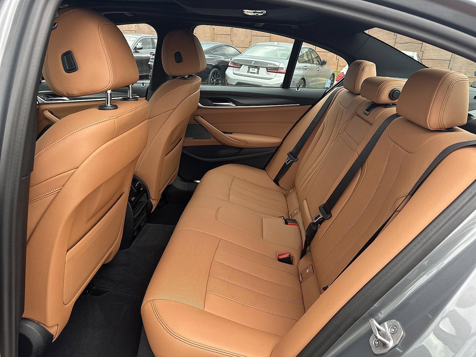 2023 BMW 530e xDrive Vehicle Photo in Lancaster, PA 17601