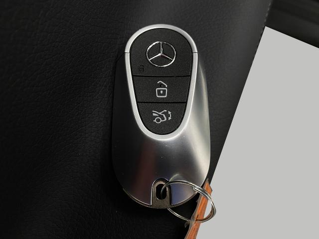 2025 Mercedes-Benz GLC Vehicle Photo in Appleton, WI 54913