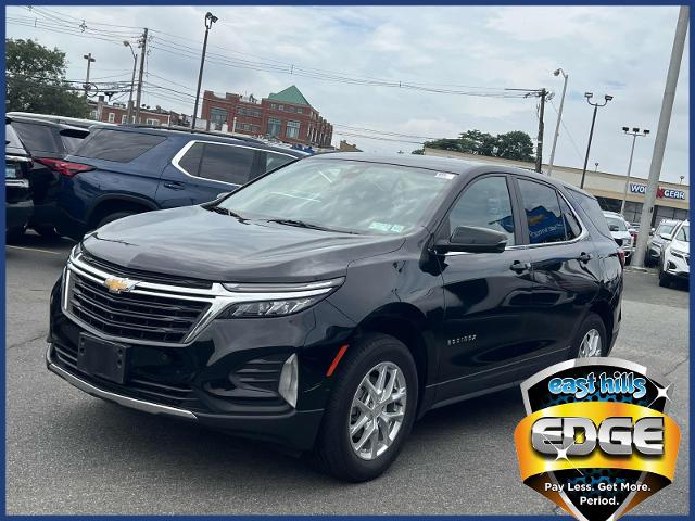 2022 Chevrolet Equinox Vehicle Photo in Roslyn, NY 11576