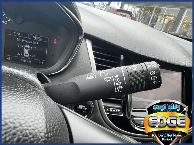 2022 Chevrolet Trax Vehicle Photo in Roslyn, NY 11576