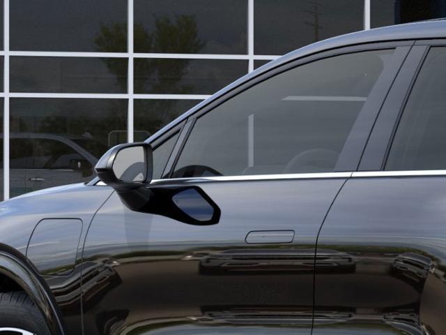 2025 Chevrolet Equinox EV Vehicle Photo in Roslyn, NY 11576