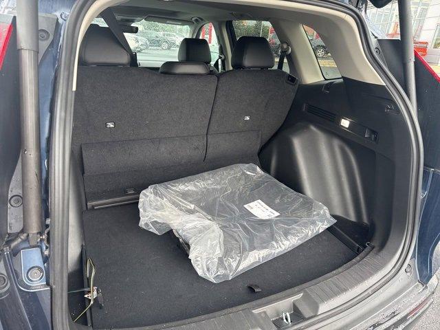 2025 Honda CR-V Vehicle Photo in Harrisburg, PA 17111-1033