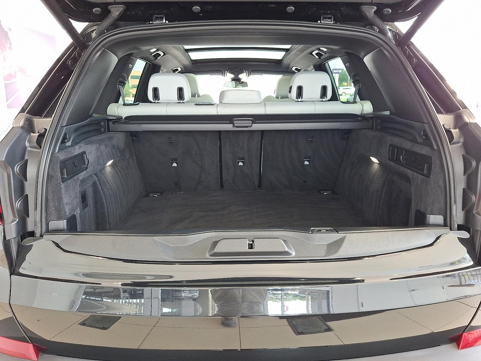 2023 BMW X5 xDrive40i Vehicle Photo in Lancaster, PA 17601