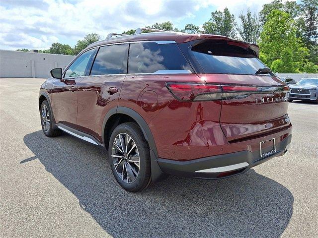 2026 INFINITI QX60 Vehicle Photo in Willow Grove, PA 19090