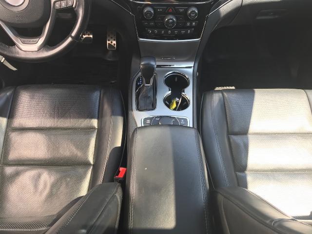 2020 Jeep Grand Cherokee Vehicle Photo in GREEN BAY, WI 54303-3330