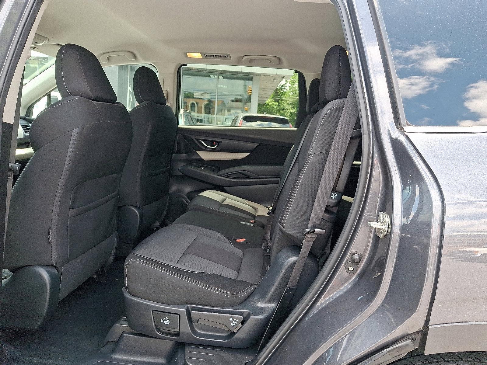 2019 Subaru Ascent Vehicle Photo in Harrisburg, PA 17111