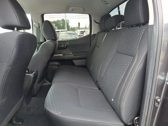 2023 Toyota Tacoma 4WD Vehicle Photo in HARRISBURG, PA 17111-1033