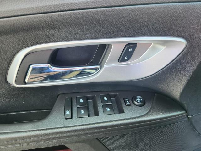 2017 Chevrolet Equinox Vehicle Photo in MADISON, WI 53713-3220