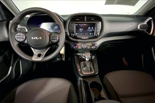 2024 Kia Soul Vehicle Photo in Lees Summit, MO 64086