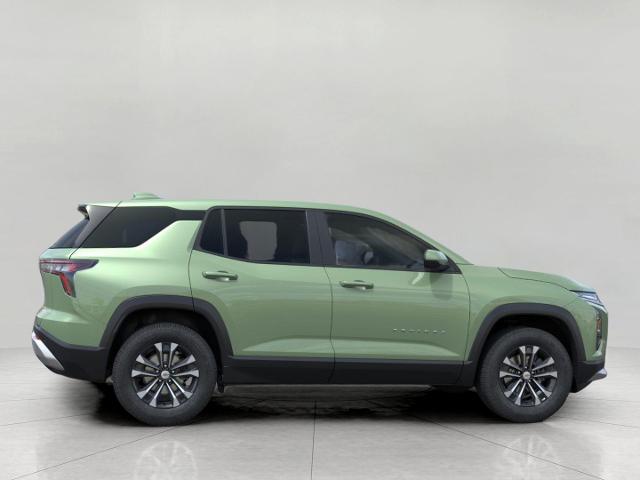 2026 Chevrolet Equinox Vehicle Photo in OSHKOSH, WI 54904-7811