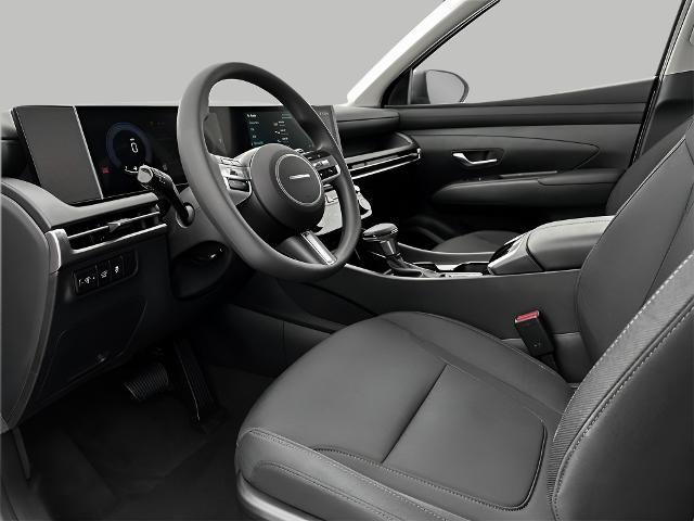 2025 Hyundai TUCSON Vehicle Photo in Green Bay, WI 54304