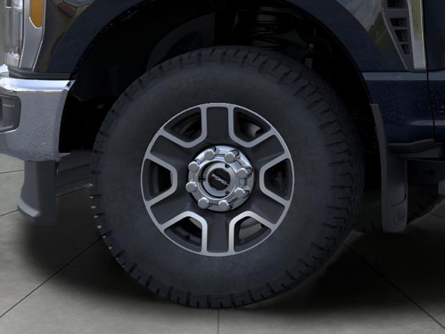 2025 Ford Super Duty F-250 SRW Vehicle Photo in Neenah, WI 54956