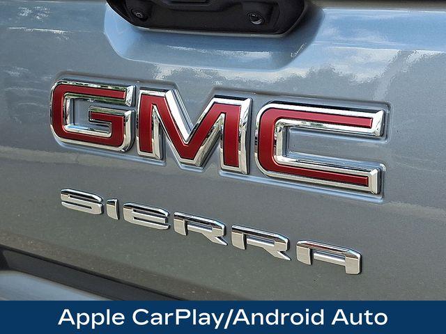 2025 GMC Sierra 1500 Vehicle Photo in PAWLING, NY 12564-3219