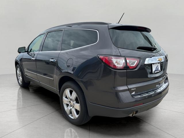 2015 Chevrolet Traverse Vehicle Photo in MANITOWOC, WI 54220-5838