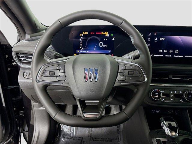 2025 Buick Envista Vehicle Photo in PUYALLUP, WA 98371-4149
