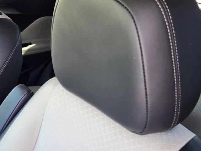 2022 Buick Encore Vehicle Photo in DENTON, TX 76210-9321