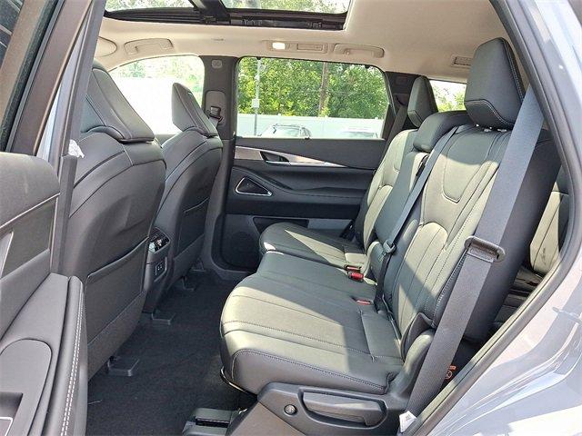 2026 INFINITI QX60 Vehicle Photo in Willow Grove, PA 19090