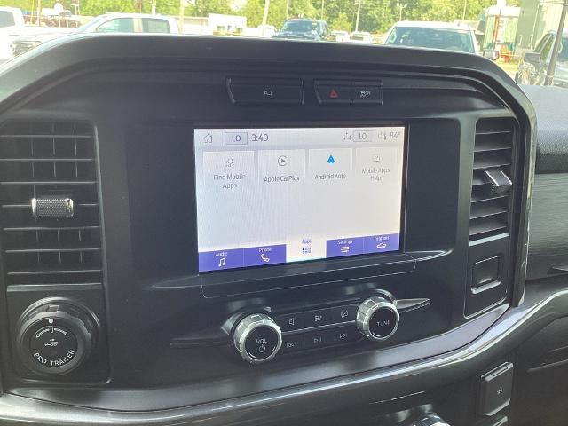 2022 Ford F-150 Vehicle Photo in Gardner, MA 01440