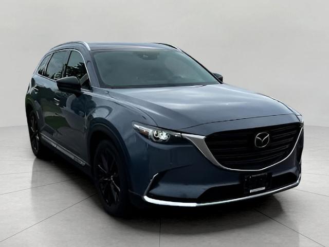 2023 Mazda CX-9 Vehicle Photo in Neenah, WI 54956