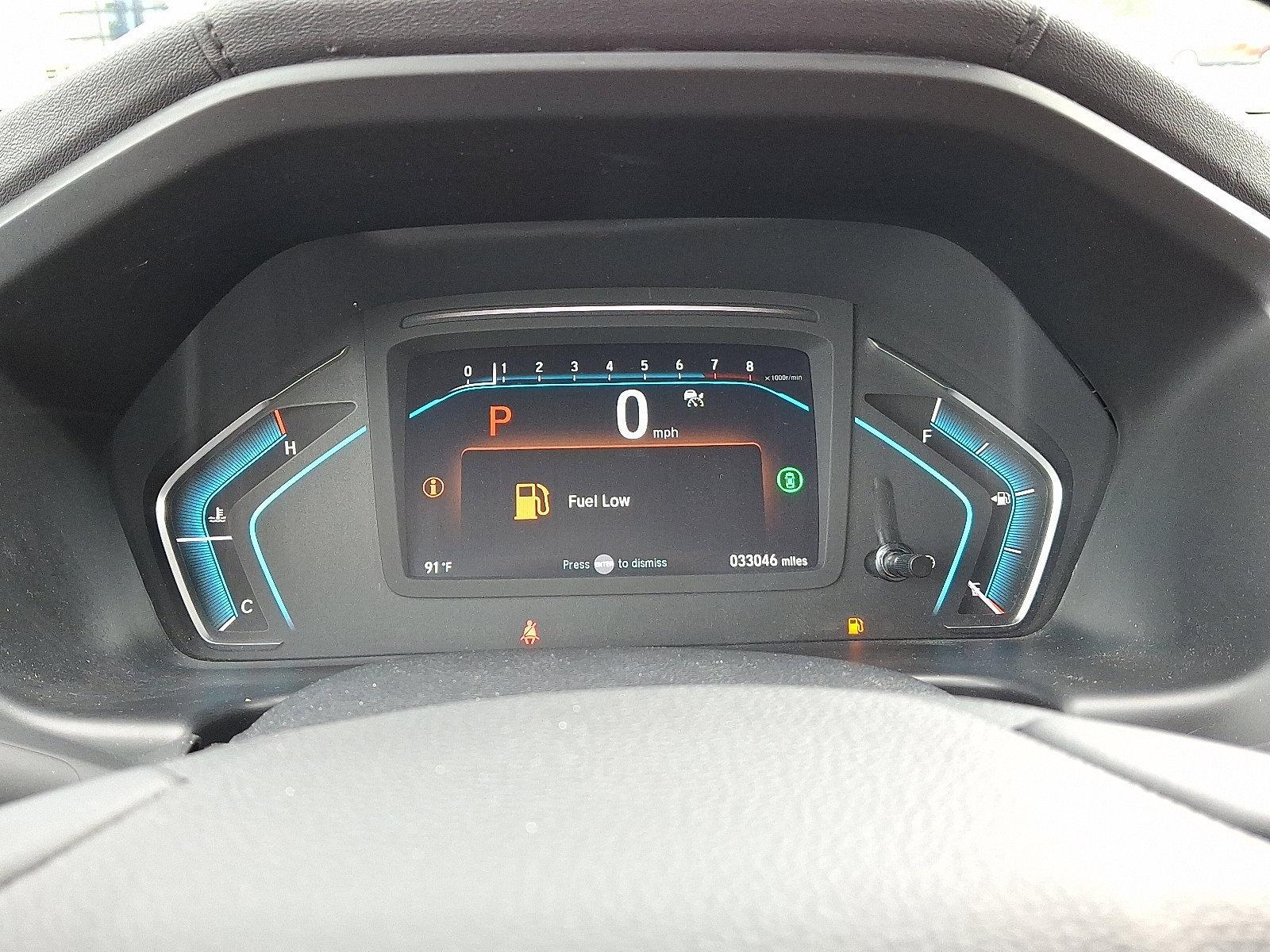 2023 Honda Odyssey Vehicle Photo in Harrisburg, PA 17111
