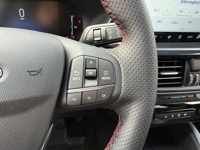 2025 Ford Escape Vehicle Photo in Ogallala, NE 69153
