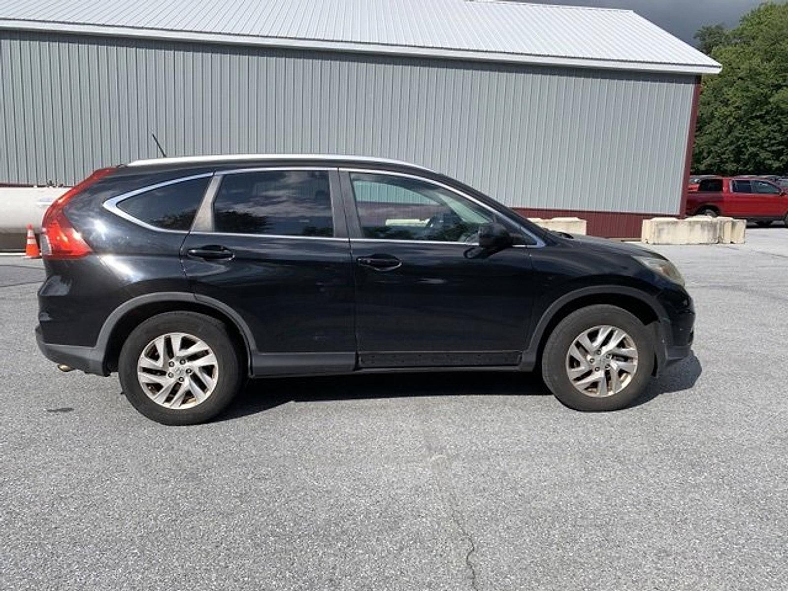 2016 Honda CR-V Vehicle Photo in Harrisburg, PA 17111