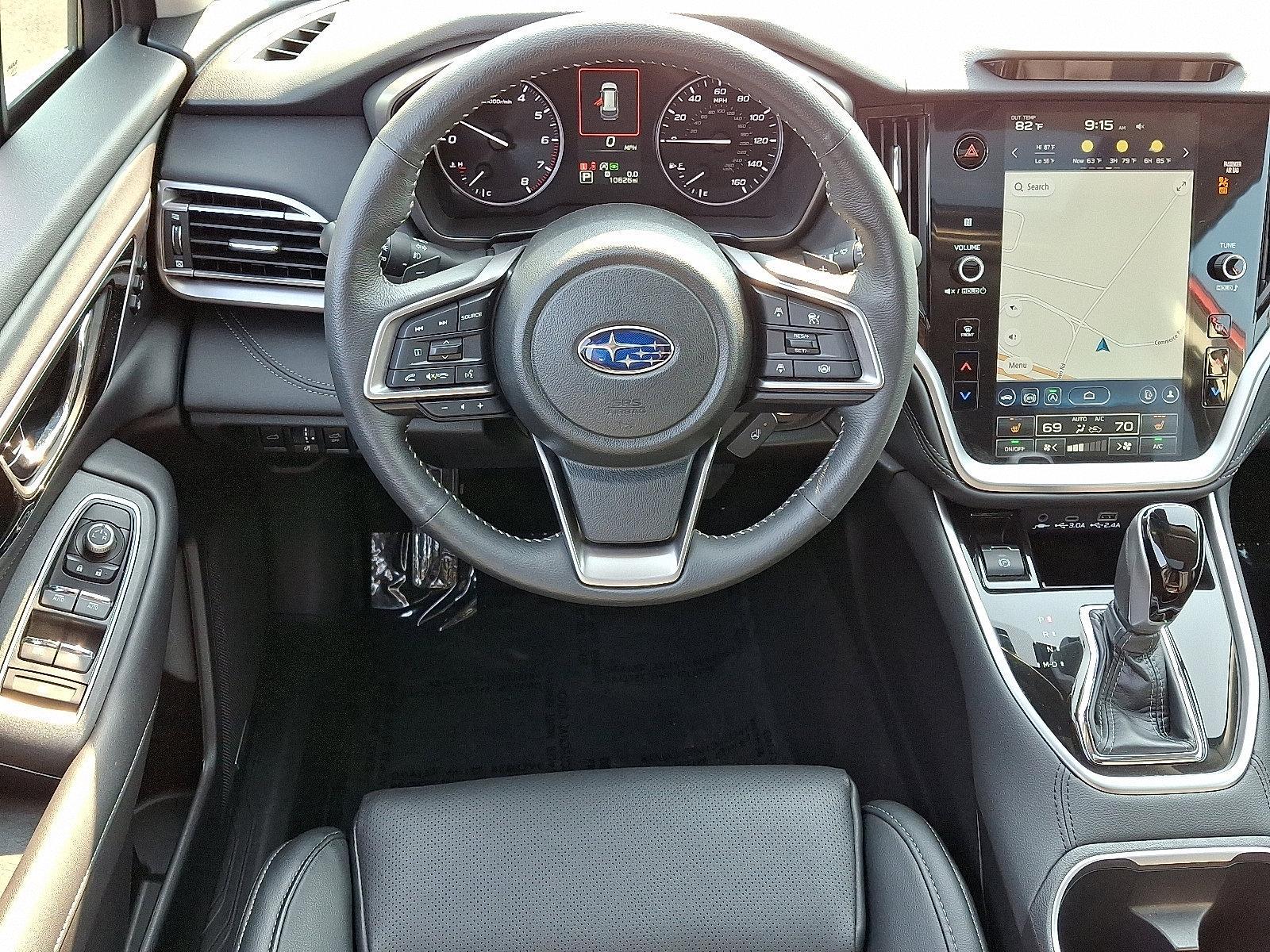 2024 Subaru Outback Vehicle Photo in Easton, PA 18045