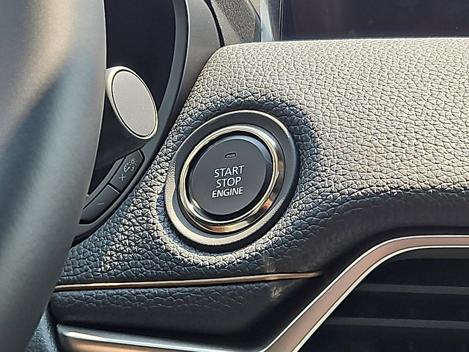 2025 Mazda CX-90 Vehicle Photo in Trevose, PA 19053