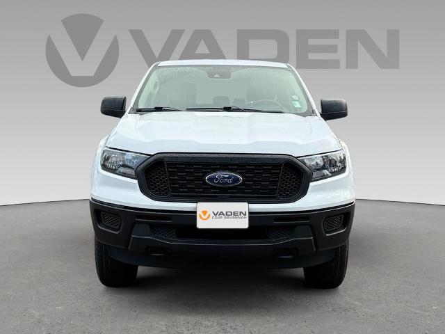 2023 Ford Ranger Vehicle Photo in Savannah, GA 31419