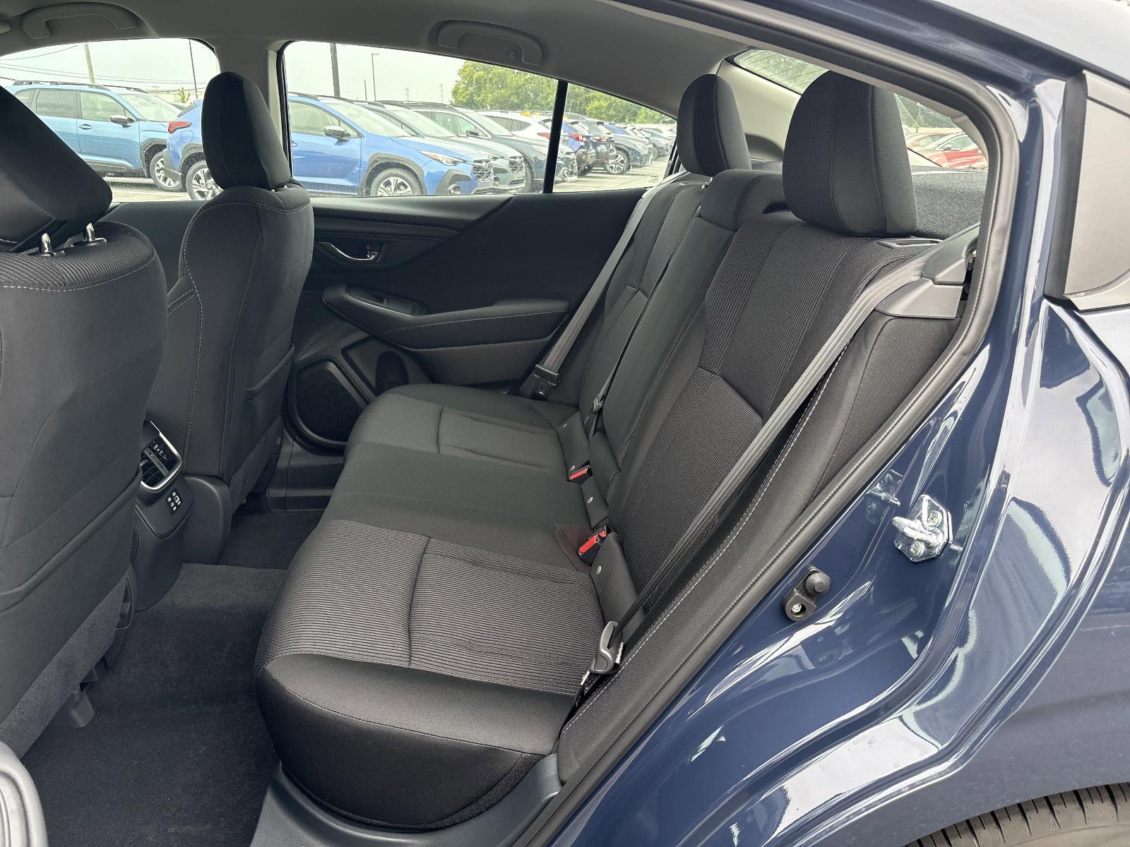 2025 Subaru Legacy Vehicle Photo in Mechanicsburg, PA 17050