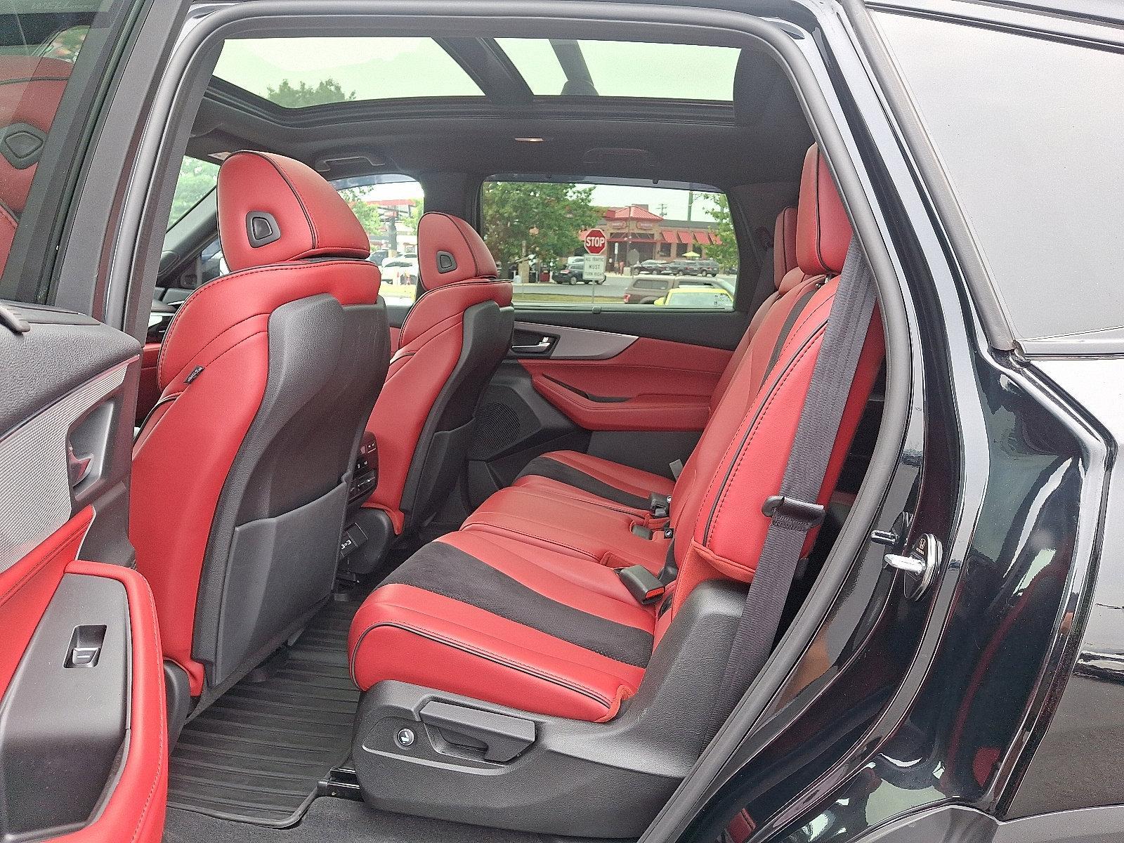 2022 Acura MDX Vehicle Photo in Harrisburg, PA 17111