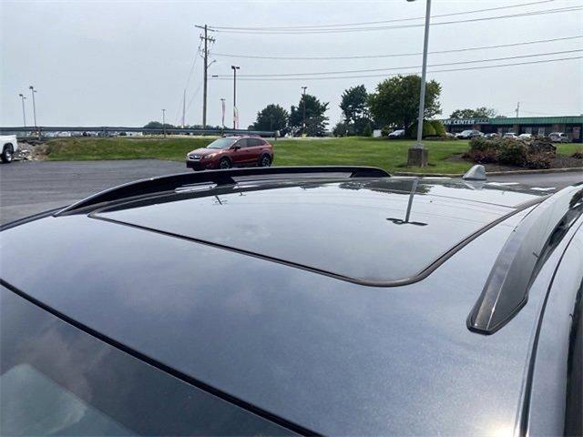 2022 Chevrolet Equinox Vehicle Photo in LANCASTER, PA 17601-0000