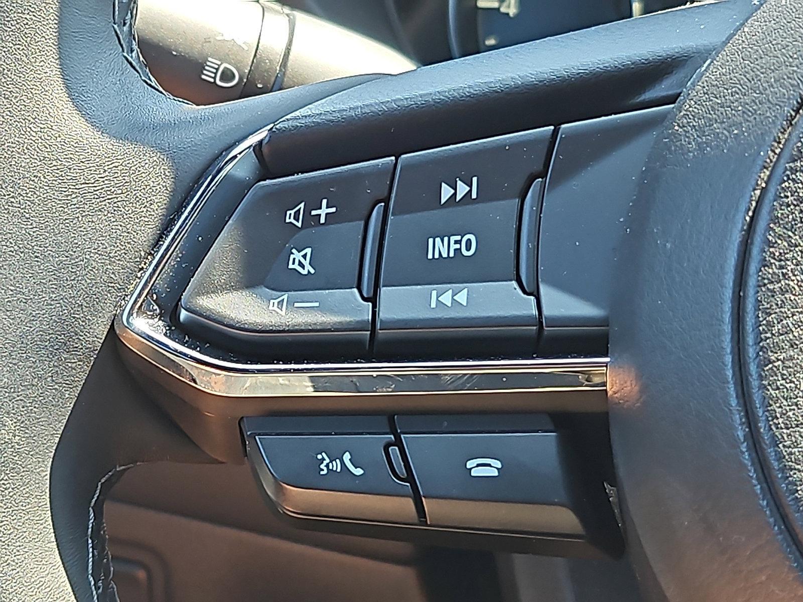 2025 Mazda CX-5 Vehicle Photo in Trevose, PA 19053
