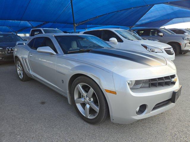 2013 Chevrolet Camaro Vehicle Photo in Decatur, TX 76234