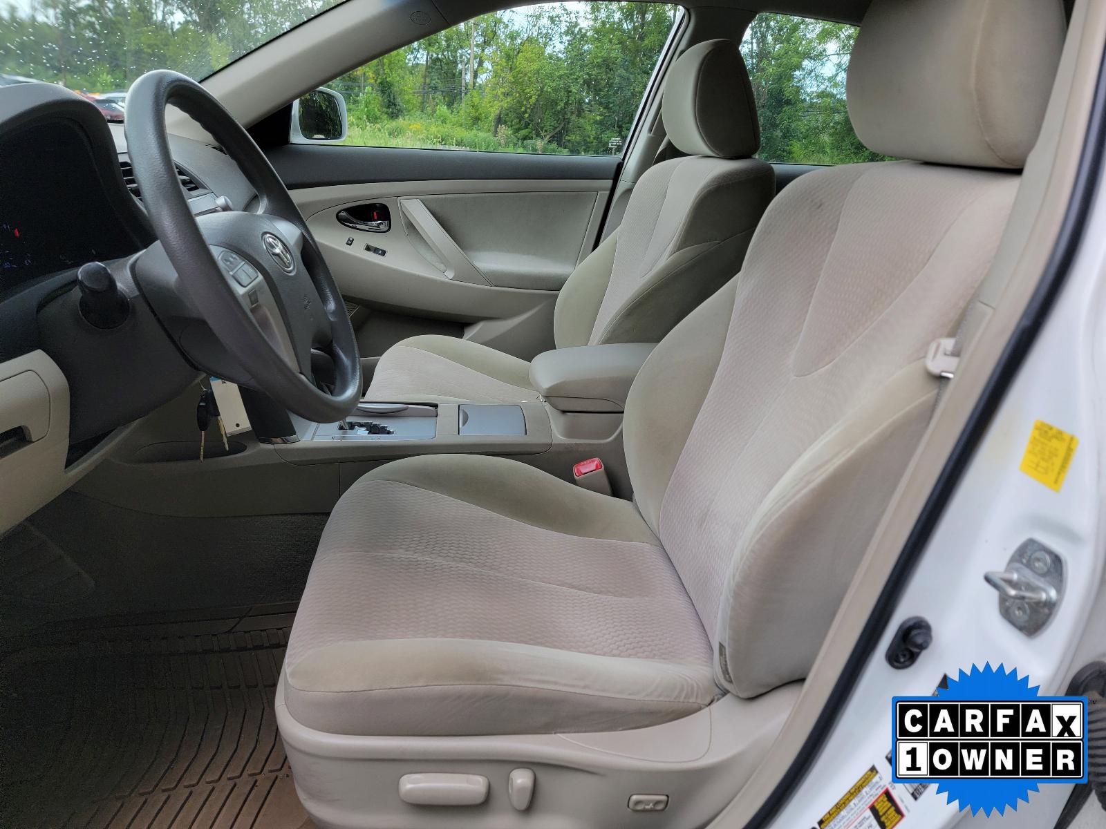 2011 Toyota Camry Vehicle Photo in Harrisburg, PA 17111