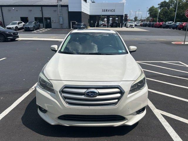 2016 Subaru Legacy Vehicle Photo in Harrisburg, PA 17111