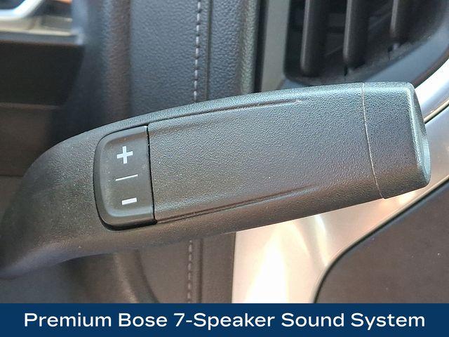 2021 Chevrolet Silverado 1500 Vehicle Photo in PAWLING, NY 12564-3219
