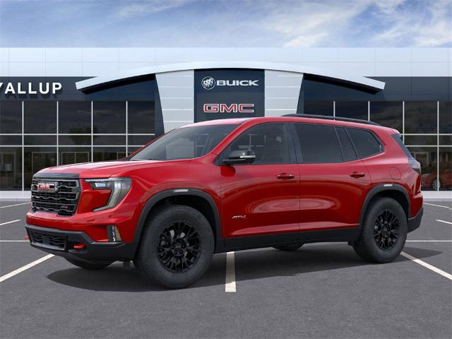 2026 GMC Acadia Vehicle Photo in PUYALLUP, WA 98371-4149
