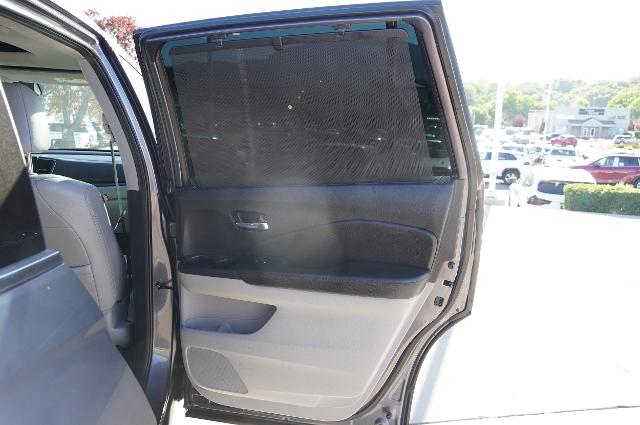 2020 Honda Pilot Vehicle Photo in Riverdale, UT 84405