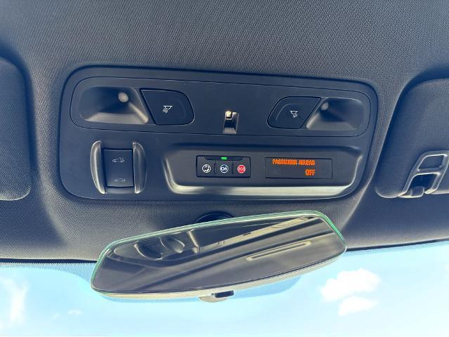2023 Chevrolet Camaro Vehicle Photo in BEAUFORT, SC 29906-4218