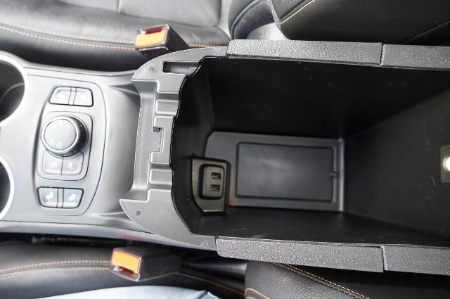 2020 GMC Terrain Vehicle Photo in Riverdale, UT 84405